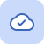 Web hosting category icon